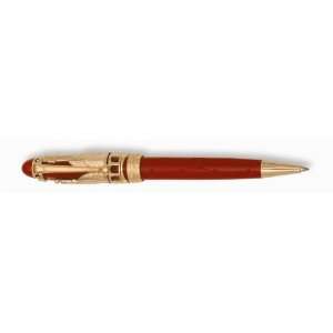  Firenze Limited Edition Vermeil Ballpoint 