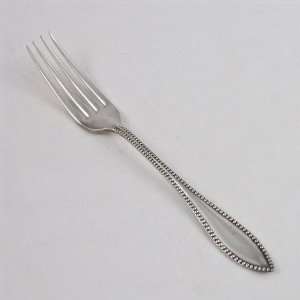  Vesta by 1847 Rogers, Silverplate Youth Fork Kitchen 