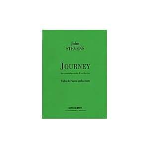  Journey Musical Instruments