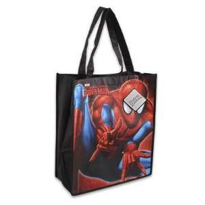  Marvel Spiderman Large Size Non Woven Grocery Bag