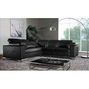  Vig Furniture Leon Sectional Sofa
