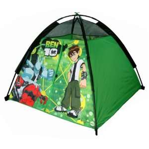  Ben 10 Play Tent Toys & Games