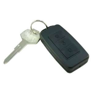   Audio and Voice Recorder Keychain with 1 Year Warranty Electronics