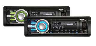  Sony CDX GT630UI /WMA/AAC Compliant CD Receiver Car 