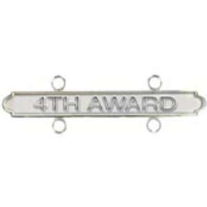    U.S.M.C Qualification Bar Rifle 4th Award Patio, Lawn & Garden
