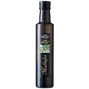   Olive Oil Pressed with Rosemary  Grocery & Gourmet Food