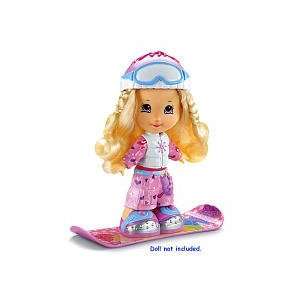  Snap N Style Snowboard Fun Fashions Toys & Games