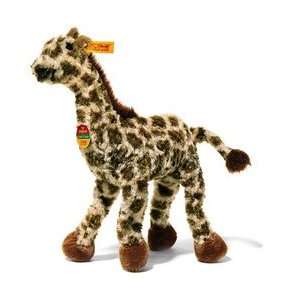  Steiff Cosy Friends 10 Giraffe Toys & Games