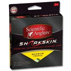  Scientific Anglers Sharkskin Magnum Tropic Fly Line 