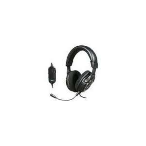  SHARKOON XTatic SP Headset for PC, XBOX 360 &PS3 