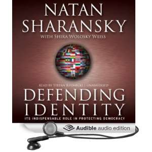   Edition) Natan Sharansky, Shira Wolosky Weiss, Stefan Rudnicki Books