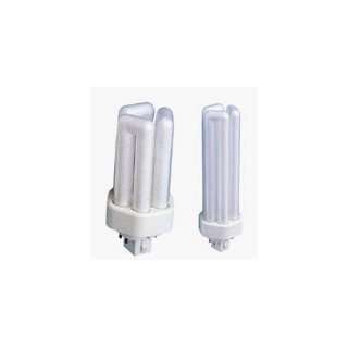 GE Triple Biax Compact Fluorescent Light Bulbs