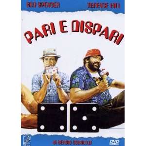   Import bud spencer, terence hill, sergio corbucci Movies & TV