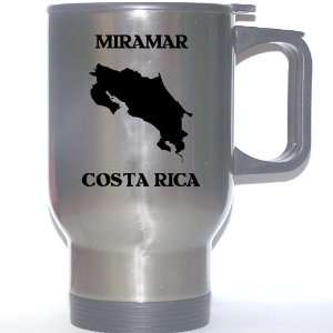  Costa Rica   MIRAMAR Stainless Steel Mug Everything 