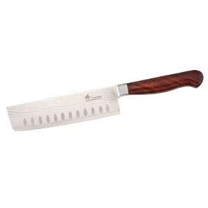 Zhen Nakiri Knife Blade Blank 6 5/8 L x 5/64 T (170mm x 