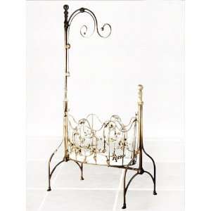  Corsican Kids Birds and Leafs Cradle Baby