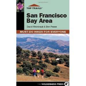   Area Must do Hikes for Everyone [Paperback] David Weintraub Books