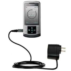  Rapid Wall Home AC Charger for the Samsung SGH U900   uses 