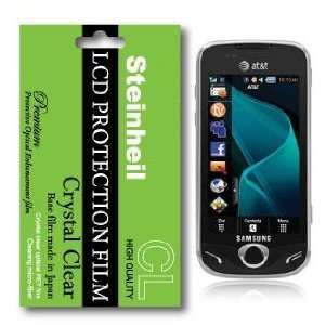  Steinheil Crystal for SAMSUNG SGH A897 Mythic (AT&T) Electronics