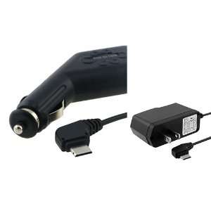 For Samsung SGH A437 A436 Phone Car+Home Ac Charger Cell 