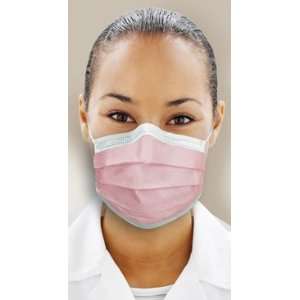 GCPPKS PT# 1049200 Mask Face Pink Earloop LF 50/Bx Manufactured by 