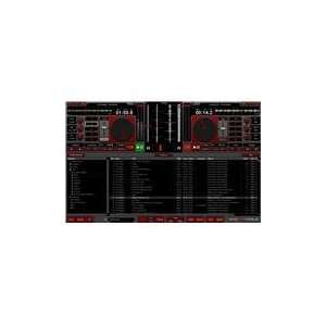  PCDJ Red Mobile 2.0   DJ Software Musical Instruments
