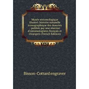   ais et Ã©trangers (French Edition) Bisson Cottard engraver Books