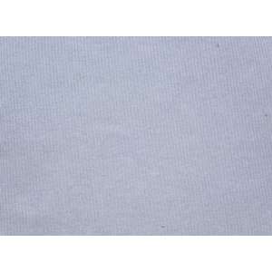  Cotton Knit Blue Fabric Arts, Crafts & Sewing