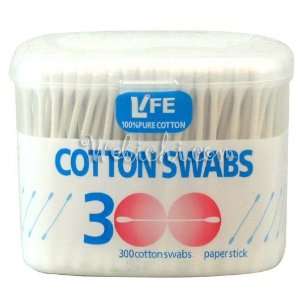 Cotton Swab English   1 pc