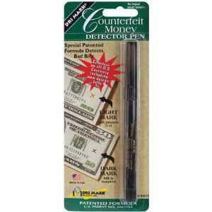 Counterfeit Money Detector Pen Electronics