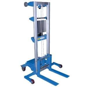 Vestil A LIFT CB WT Counterbalance Weight  Industrial 