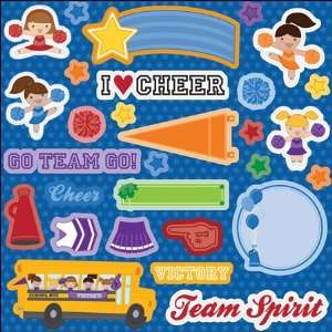  Best Creation Inc   Team Spirit Collection   Expressions 