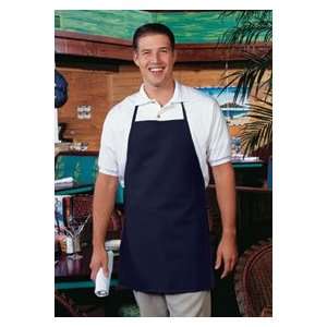  Cover Up Aprons (Navy) Lot of 12