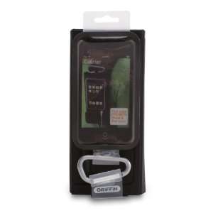  Griffin Technology Courier Universal Case for iPod 5G 