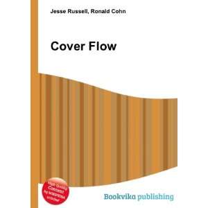  Cover Flow Ronald Cohn Jesse Russell Books