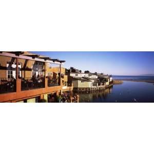  at the Waterfront, Capitola, Near Santa Cruz, Santa Cruz County 