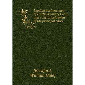   cities William Hale,Richardson, G. W. (George W.) Beckford Books