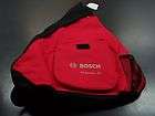 Bosch One Shoulder Sling Back Pack Duffel Bag Luggage (NEW)
