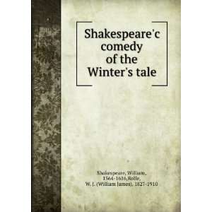   1564 1616,Rolfe, W. J. (William James), 1827 1910 Shakespeare Books