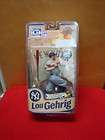   MCFARLANE NEW YORK YANKEES LOU GEHRIG COOPERSTOWN COLLECTOR LEVEL