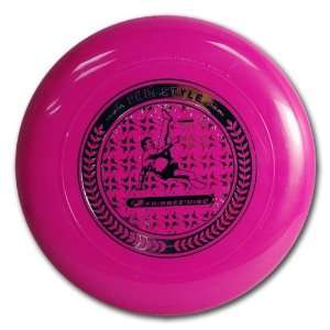  Wham O 160 Gram Freestyle Frisbee