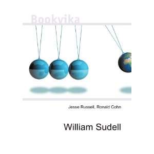  William Sudell Ronald Cohn Jesse Russell Books