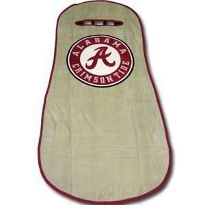 Alabama Crimson Tide High Quality Seat Towels   NCAA College Athletics 