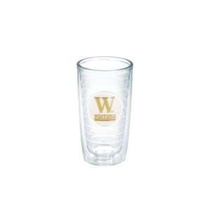  Tervis Tumbler Wofford College