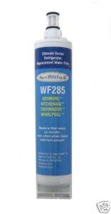 Refrig. Water Filter for Whirlpool , 4396508 WF285  