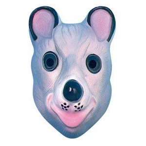    Sar Holdings Limited Mouse Mask Childrens Pvc Toys & Games