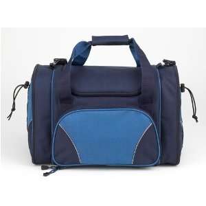  Adventurer Picnic Duffle For Two (Navy)