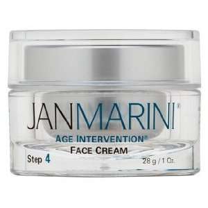  Jan Marini Age Intervention Face Cream 1 OZ Brand New 