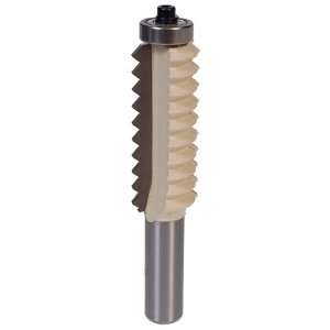  83 2000524   Multi V jointing Router Bit ½ Shank Patio 