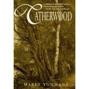  Catherwood [Paperback] Marly Youmans Books